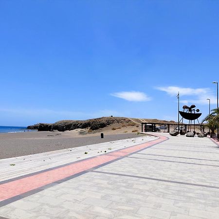 Apartmán Miramar Tarajalejo Exteriér fotografie