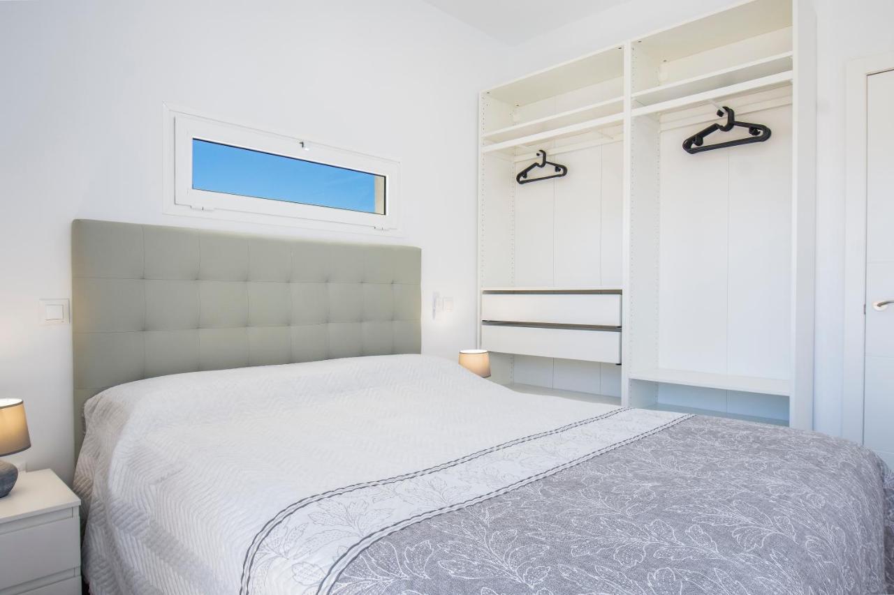 Apartmán Miramar Tarajalejo Exteriér fotografie
