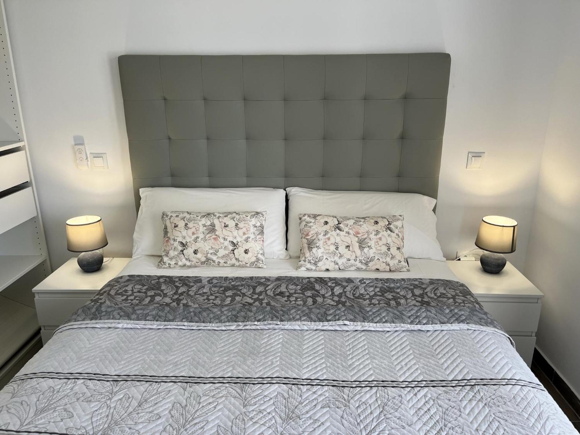 Apartmán Miramar Tarajalejo Exteriér fotografie