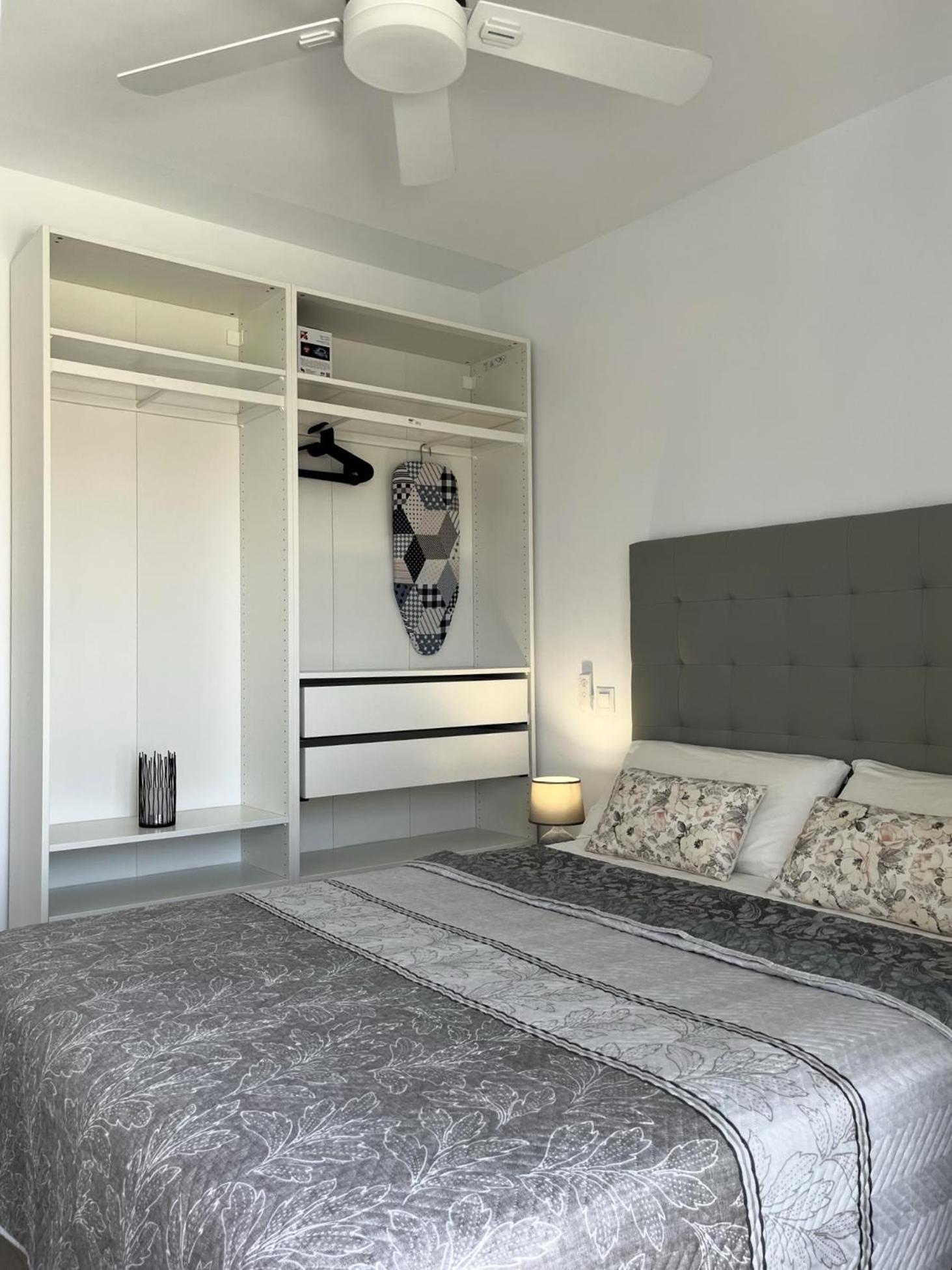 Apartmán Miramar Tarajalejo Exteriér fotografie